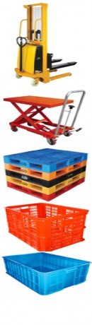 Công ty CPSX & xuất nhập khẩu TM thiết bị công nghiệp TDT