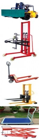 Công ty CP Sản Xuất & XNK TM thiết bị công nghiệp TDT