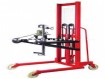 Xe di chuyển phi quay đổ 350kg